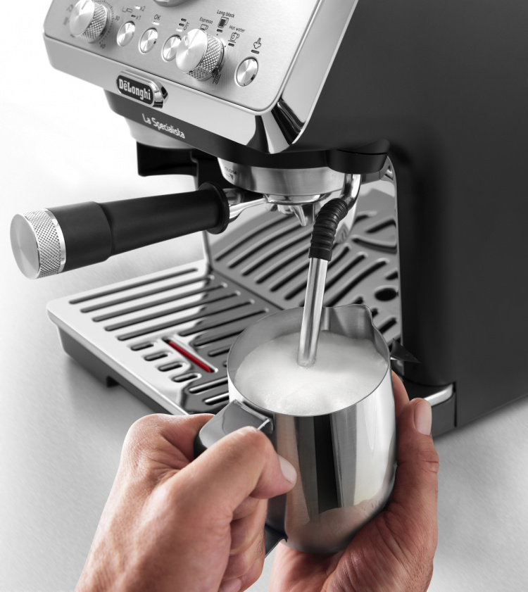 DeLonghi LaSpecialista Arte EC9155.MB -espressomaskin