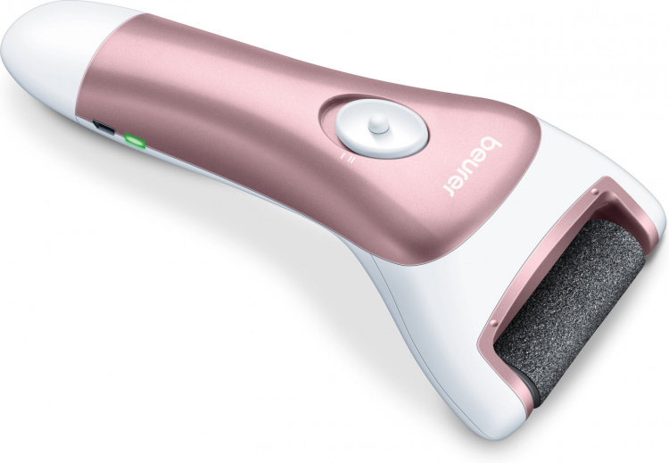 Beurer 3-i-1 MP55 -hud- och fotfil