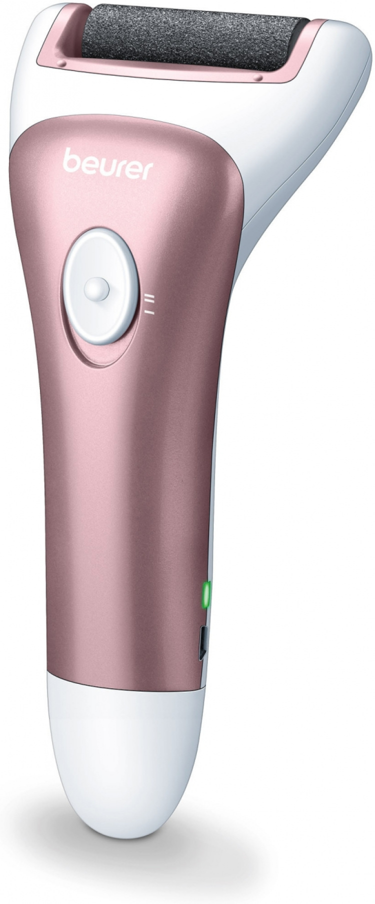 Beurer 3-i-1 MP55 -hud- och fotfil