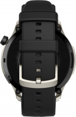 Amazfit GTR 4 smartklocka, Superspeed Black
