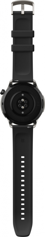 Amazfit GTR 4 smartklocka, Superspeed Black