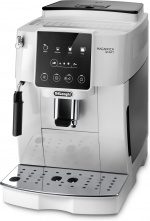 DeLonghi Magnifica Start ECAM220.20.W kaffemaskin, vit