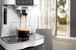 DeLonghi Magnifica Start ECAM220.20.W kaffemaskin, vit