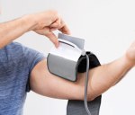 Beurer BM51 -blodtrycksmätare