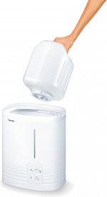 Beurer LB55 luftfuktare