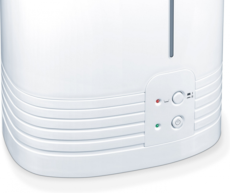 Beurer LB55 luftfuktare