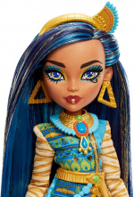 Monster High Core Cleo De Nile -mode docka