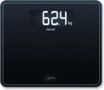 Beurer GS410 -personvåg, svart