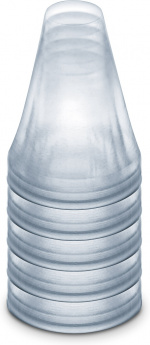 Beurer FT58 örontermometer skyddshylsor, 20 st