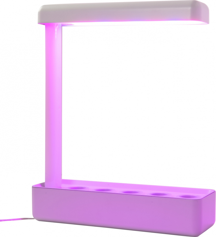 Airam Herby växtlampa, 10W/840, 650 lm