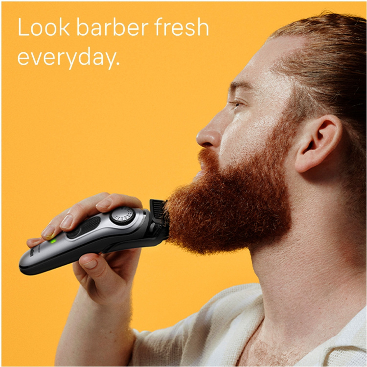 Braun Series 7 BT7420 - skäggtrimmer