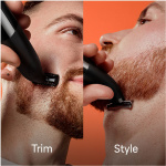 Braun Serie X XT3200 - skäggtrimmer