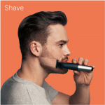 Braun Serie X XT3200 - skäggtrimmer