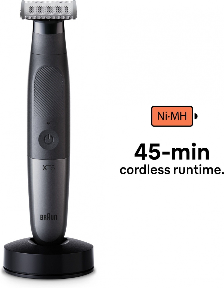 Braun Series X XT5300 - skäggtrimmer