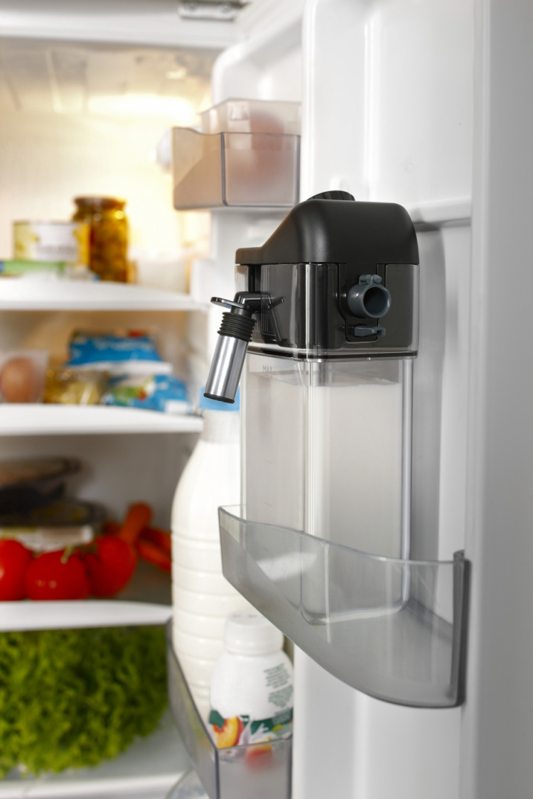 DeLonghi Dinamica Plus ECAM370.95.S -kaffemaskin