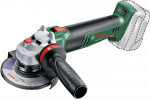 Bosch AdvancedGrind 18V-80 Solo sladdlös vinkelslip