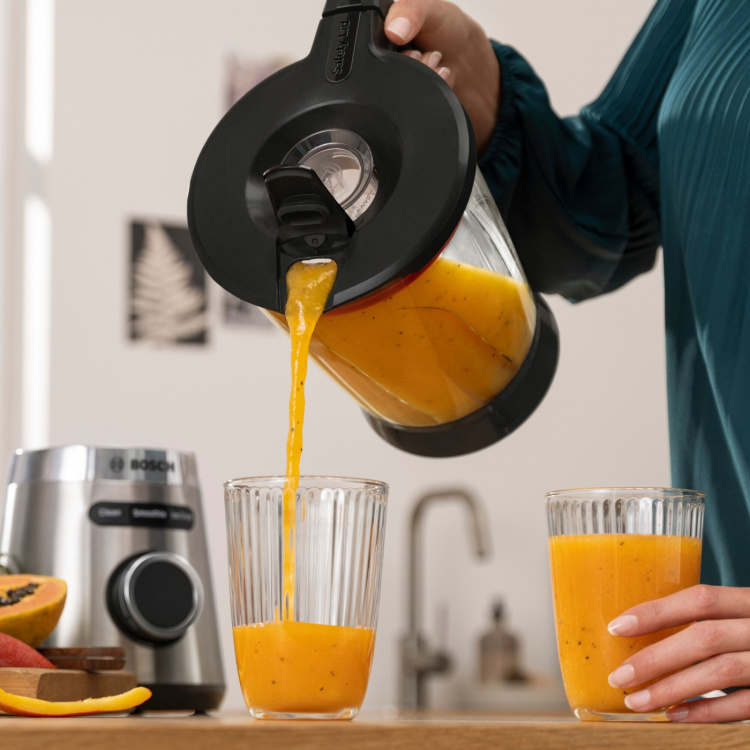 Bosch VitaPower Serie 4 MMB6384M -kraftmixer