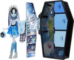 Monster High - Skulltimate Secrets: Fearidescent edition Frankie