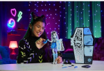Monster High - Skulltimate Secrets: Fearidescent edition Frankie