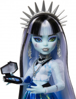 Monster High - Skulltimate Secrets: Fearidescent edition Frankie