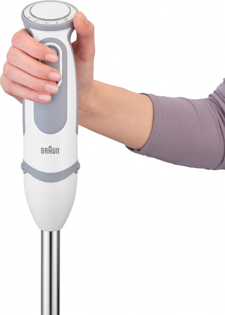 Braun MultiQuick 5V MQ5235WH - stavmixer
