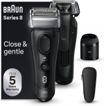 Braun Series 8 8560cc - rakapparat