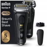 Braun Series 9 PRO+ 9510s - rakapparat