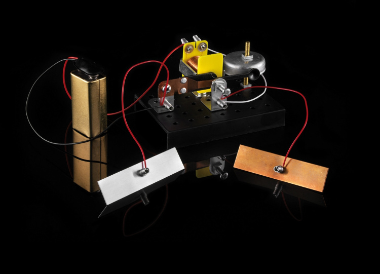 Alga Science 101 Experiment