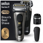 Braun Series 9 PRO+ 9565cc - rakapparat