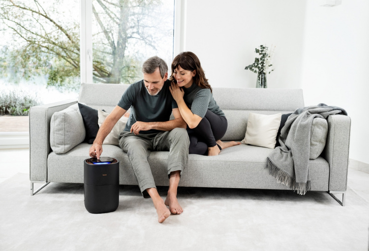 Beurer LB300 Plus -luftfuktare