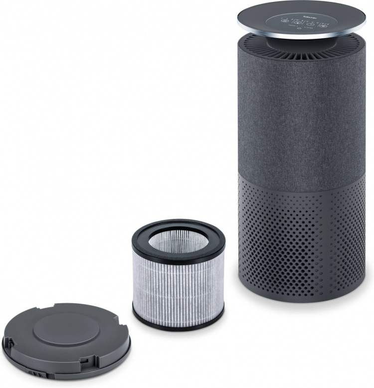 Beurer LR401 -luftrenare