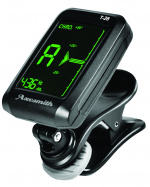 Axesmith Clip Tuner stämapparat