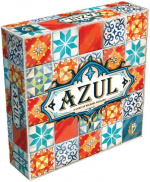 Azul Nordic -brädspel
