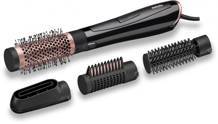 BaByliss BLAS126E Perfect Finish - luftlocktång