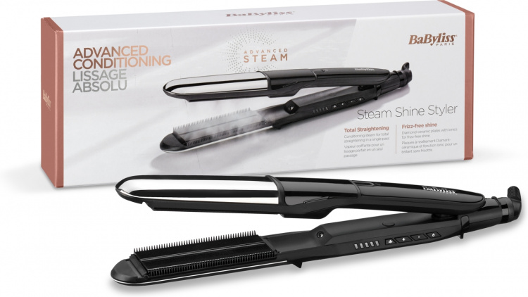 Babyliss BLST496E plattång
