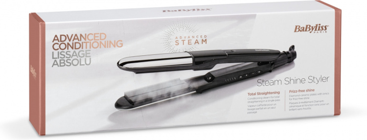 Babyliss BLST496E plattång