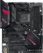 Asus ROG STRIX B550-F GAMING AM4 ATX-moderkort