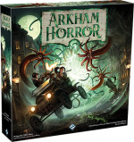 Arkham Horror 3:e utgåva -brädspel
