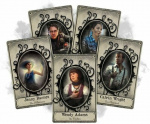 Arkham Horror 3:e utgåva -brädspel