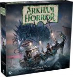 Arkham Horror Under Dark Waves -tillägg