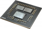 AMD Ryzen 9 5900X-processor för AM4-sockel