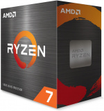 AMD Ryzen 7 5800X-processor AM4-sockel