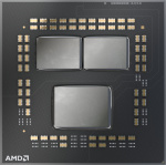 AMD Ryzen 7 5800X-processor AM4-sockel