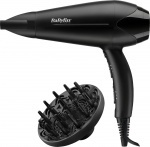 Babyliss BLD563DE Power Dry -hårfön