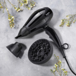 Babyliss BL6715DE Compact Pro -hårtork
