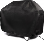 Anton Oliver grillöverdrag, L