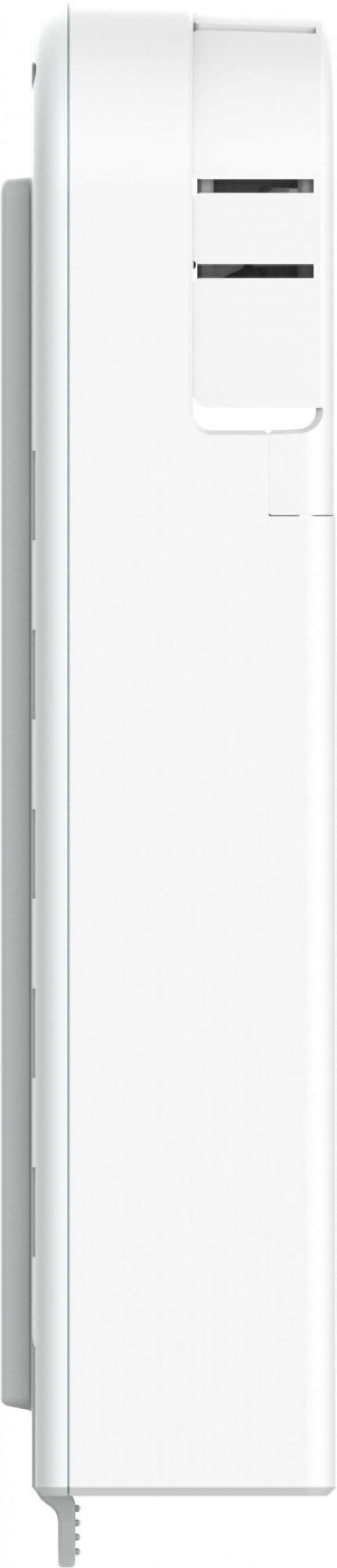 Aqara Roller Shade Driver E1 gardinkontroll