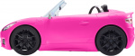 Barbie Glam Cabriolet -bil