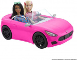 Barbie Glam Cabriolet -bil