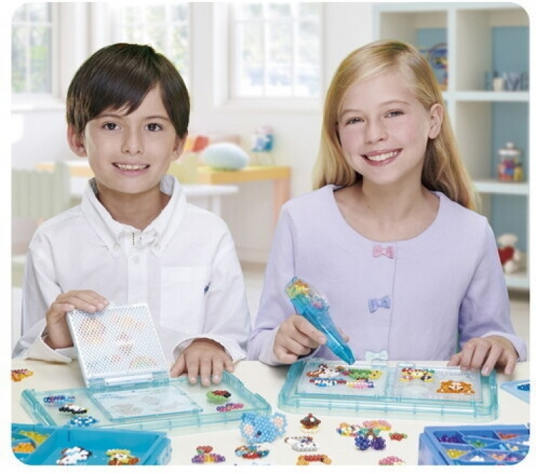 Aquabeads - Megaperlset set